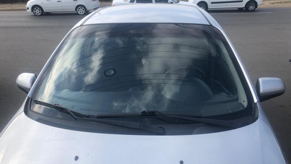 В Михайловске 8-летний мальчик перебегал дорогу и попал под машину