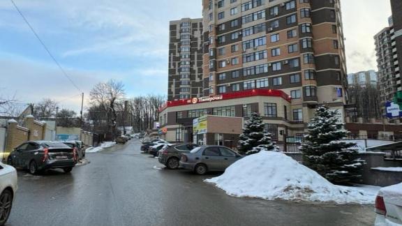 В Ставрополе в ДТП пострадала 11-летняя девочка