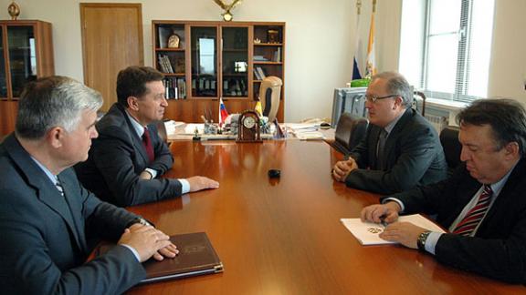 Росфиннадзор анализирует ситуацию на зерновых рынках в регионах