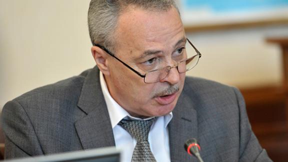 Обеспечение безопасности во время Олимпиады в Сочи обсудили на заседании АТК Ставрополья