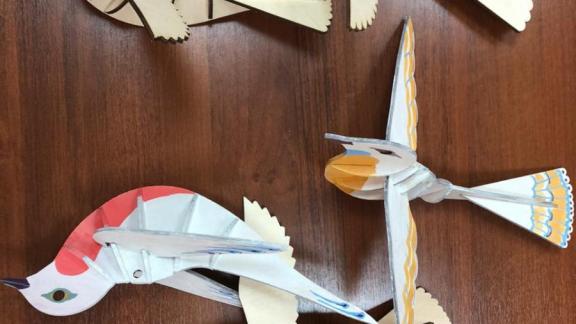 В Железноводске «запоют» 1418 соловьёв Победы