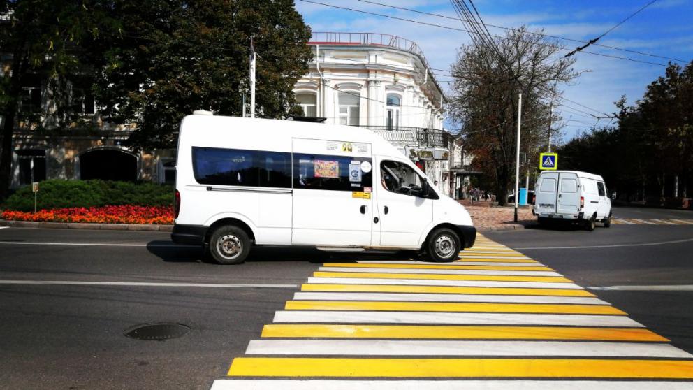 Стоимость проезда увеличится на 32 маршрутах в Ставрополе