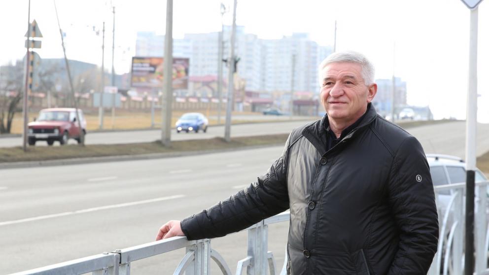 В Ставрополе подготовили онлайн-вечера в память об Андрее Джатдоеве