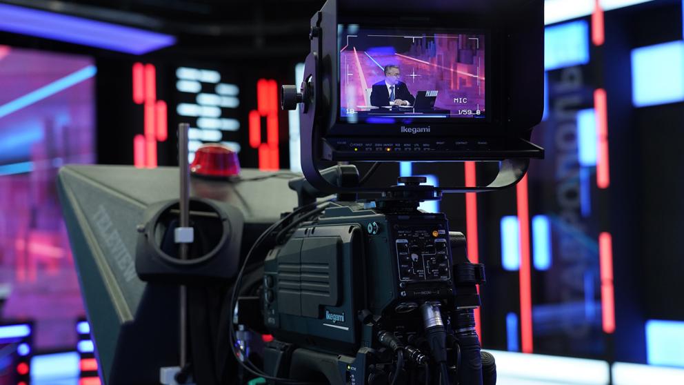 Железноводчанка выразила благодарность губернатору Владимирову за ремонт подземного перехода