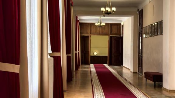 В Кочубеевском округе Ставрополья отремонтируют станичный ДК