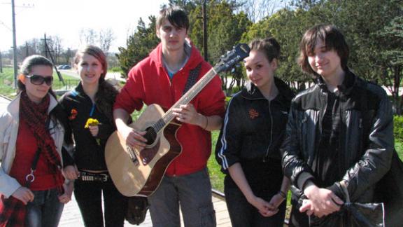 Инструкция для начинающих уличных музыкантов