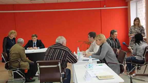 В отдаленные районы Ставрополья выезжает с консультациями ФСС