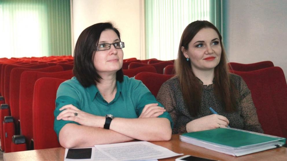 Свыше 1,2 тысячи ставропольцев освоили актуальные IT-компетенции