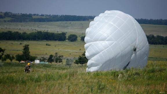 На Ставрополье живёт легендарный парашютист, покоривший Эльбрус с воздуха