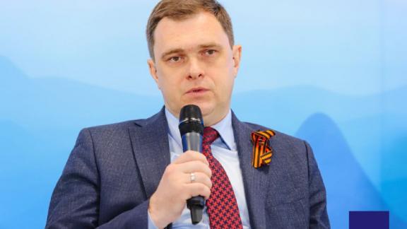 Паводковый сезон на Ставрополье ожидается спокойным 