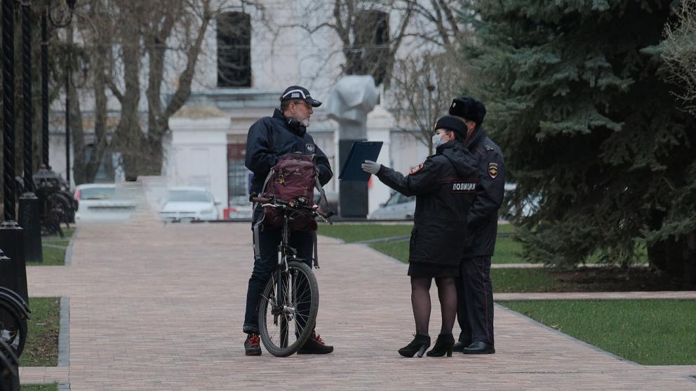 На Ставрополье названы лучшие уполномоченные по охране труда в АПК