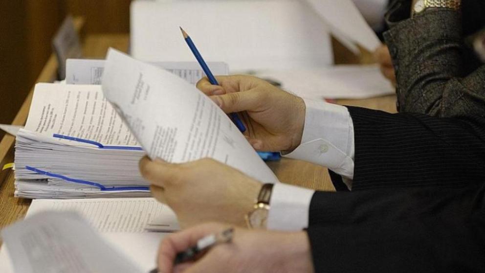 На Ставрополье в 2,5 раза сократилось количество внеплановых проверок бизнеса