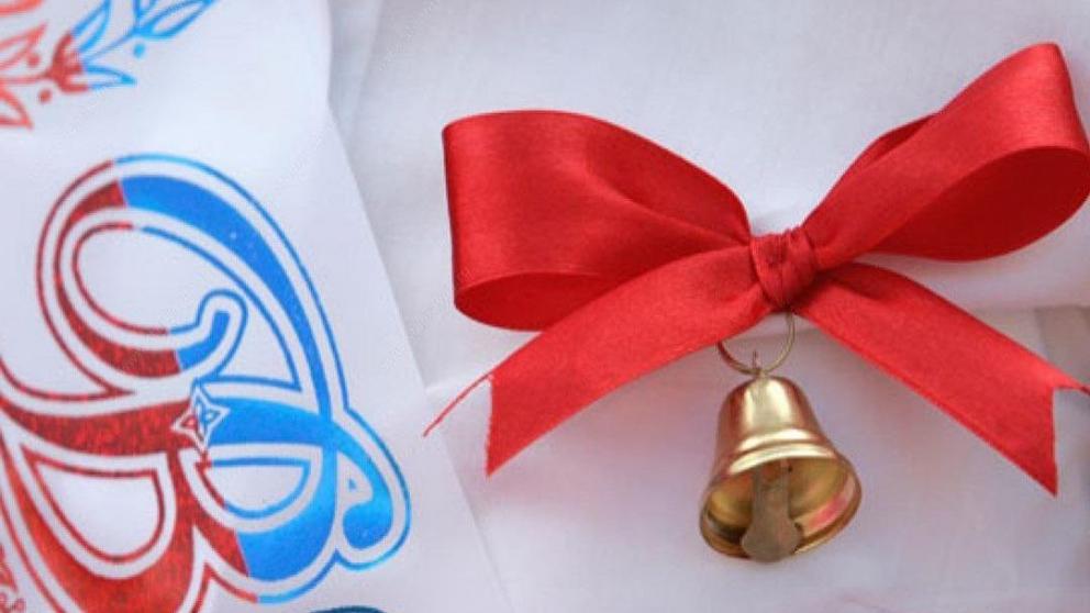 Губернатор Ставрополья пожелал, чтобы мечты выпускников сбылись