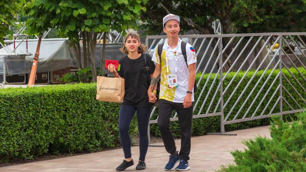 На Ставрополье рассказали, как правильно трудоустроиться подросткам