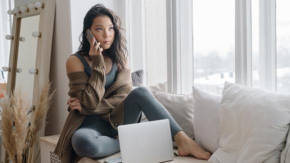 Может ли искусственный интеллект найти вам пару на сайте знакомств