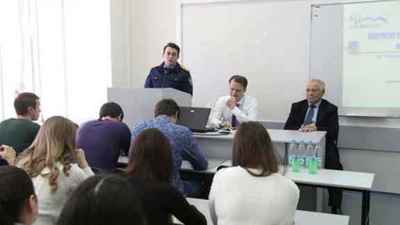 В Ставрополе отметили годовщину начала судебной реформы на Тереке и Кубани