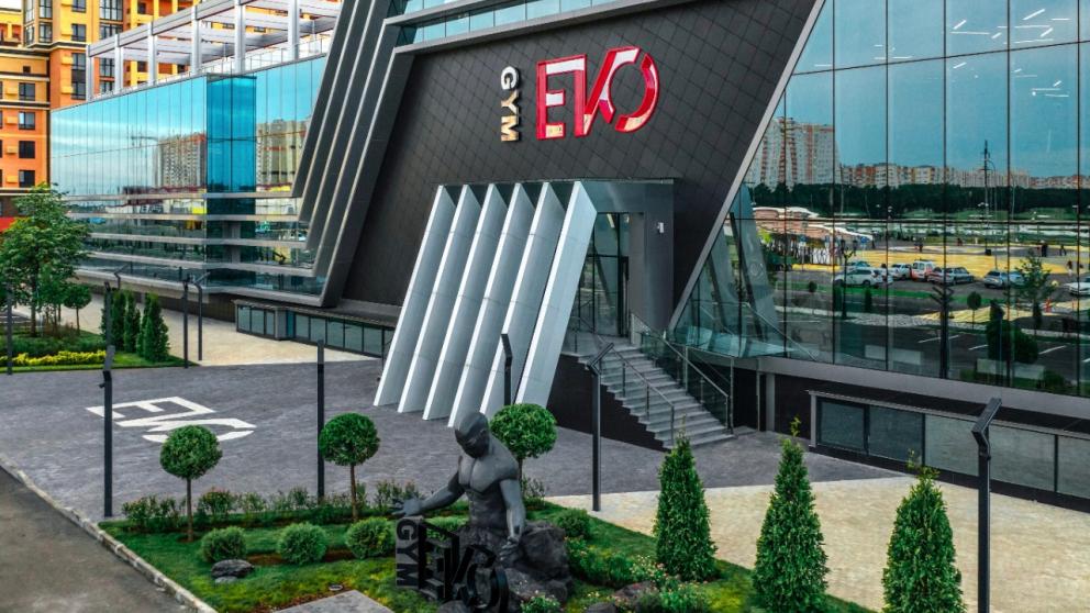 В Ставрополе «ЮгСтройИнвест» делает спорт доступным каждому