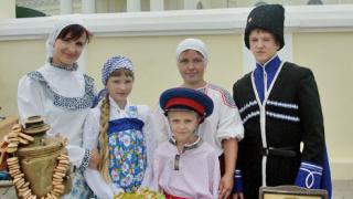 Спасо-Преображенскому храму в селе Новоселицком исполнилось 190 лет