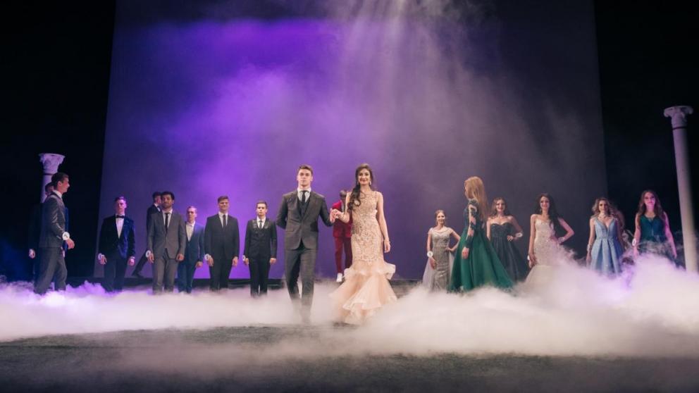 В Ставрополе выбрали достойных звания Мисс и Мистера студенчество-2019