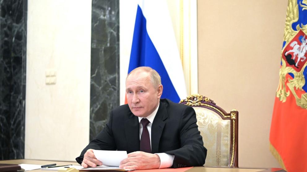 В России вырастут пенсии военных