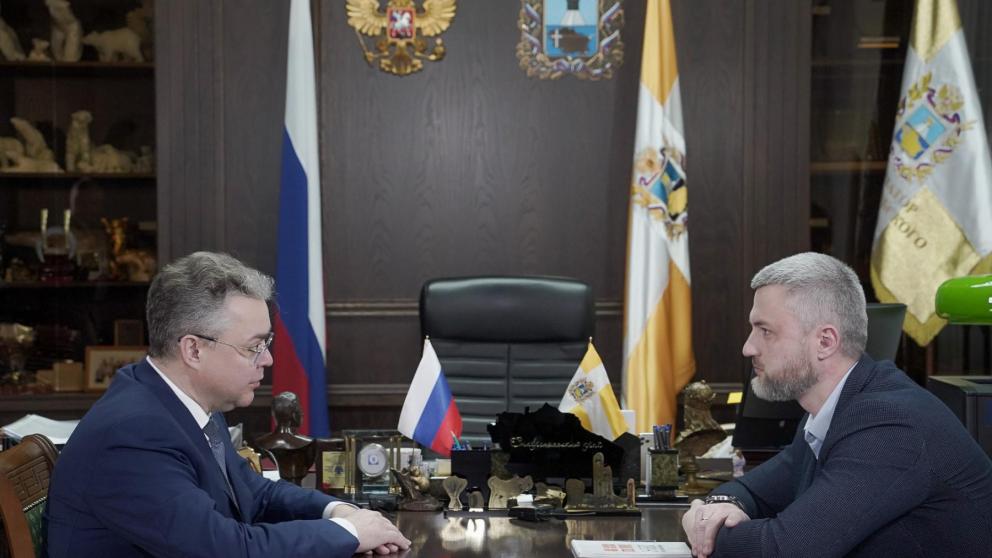 В холода работу частных объектов ЖКХ возьмут на особый контроль