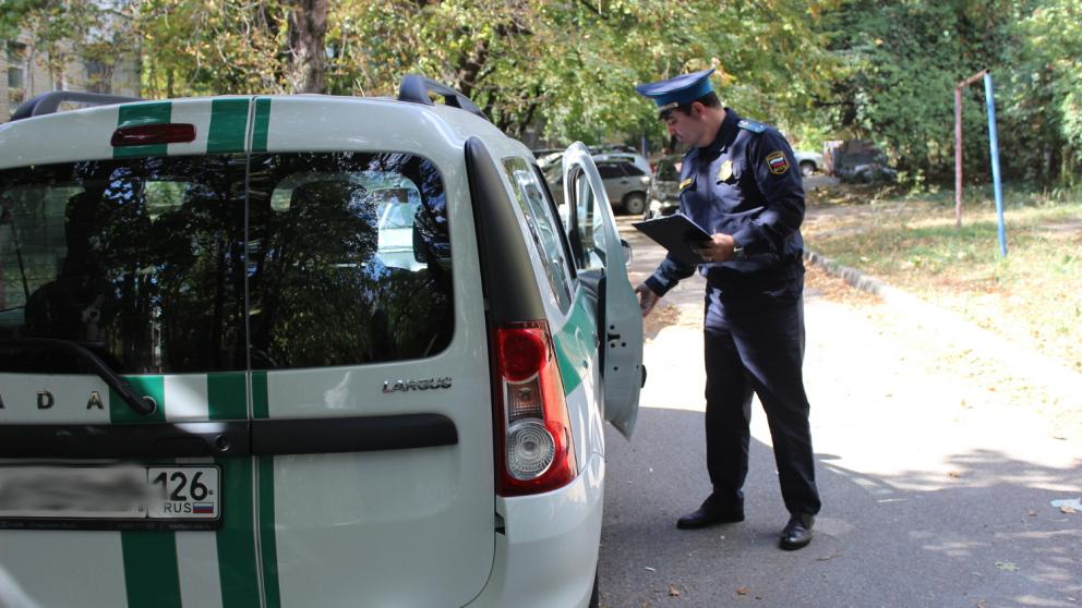 ТСЖ в Кисловодске устранило нарушения водоснабжения после предупреждения приставов