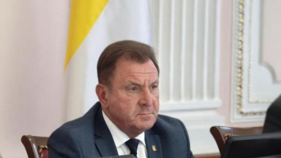 Иван Ульянченко: Всегда нацеливал свою команду на служение людям и диалог с обществом