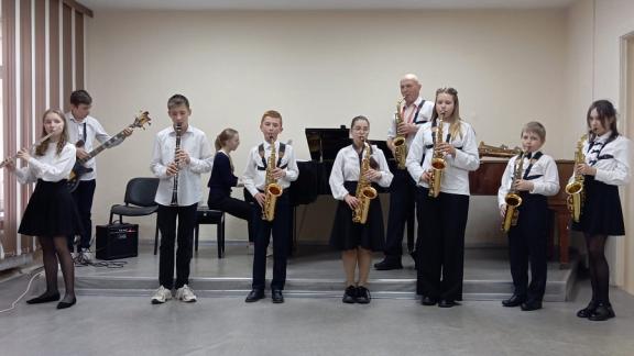 Новые имена талантов Ставрополья выявил краевой конкурс «Полёт звука»