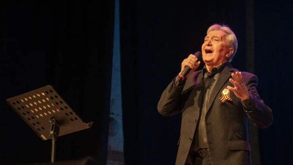 На Ставрополье завершился первый этап XXV фестиваля творчества инвалидов