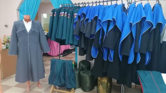 Студенты Георгиевского округа примут участие в параде Победы в Москве