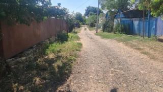 В селе Подлужном Изобильненского округа Ставрополья отремонтируют дорогу