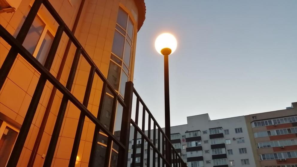 В Ставрополе электричество вернули двум тысячам абонентов