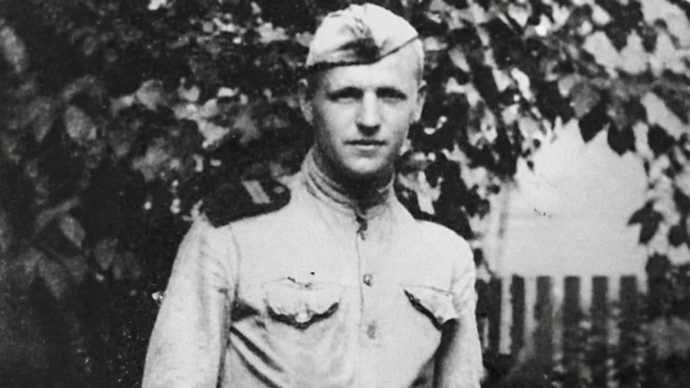От фронта до родного дома: история ставропольского героя Николая Переверзева и его семьи