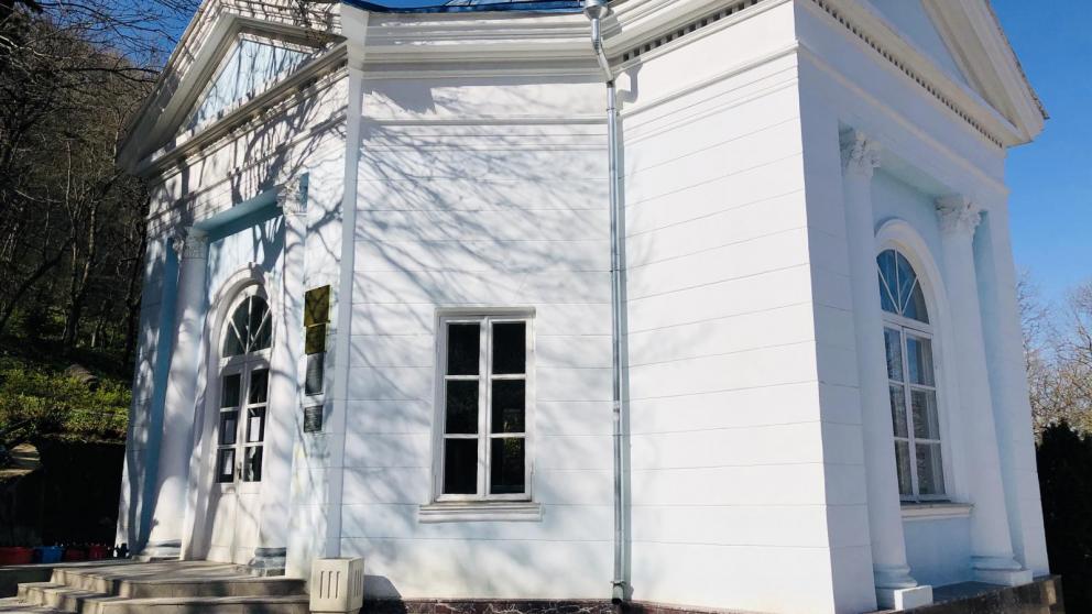 В Железноводске обновят бюветы во время вынужденных каникул