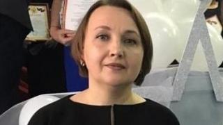 Учитель из Светлограда вошла в состав двадцати лучших ставропольских педагогов