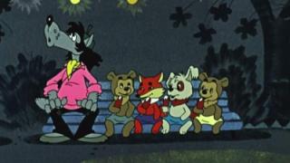 В Ставрополе открылась выставка к юбилею «Союзмультфильма»