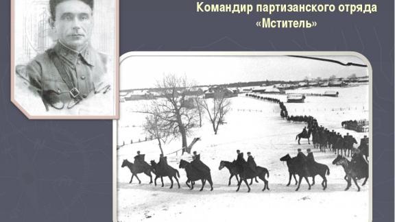 На Ставрополье отмечают 78 лет с освобождения станицы Новоалександровской от фашистов