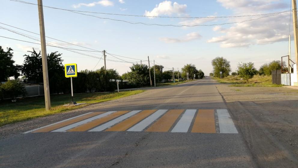 Около 300 пешеходов привлекли к ответственности на Ставрополье за переход дороги в неположенном месте