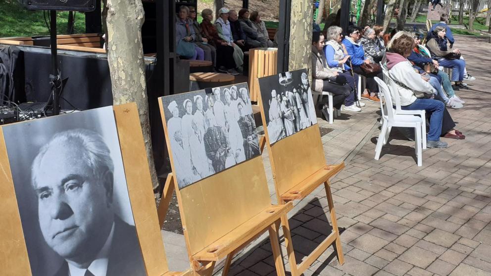 Более 280 тысяч человек посетили библиотеки Кисловодска с начала года