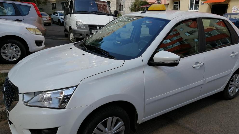 Бальная система допуска таксистов к перевозкам пассажиров может появиться на Ставрополье