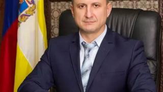 Руководитель минпрома Ставрополья покинул должность