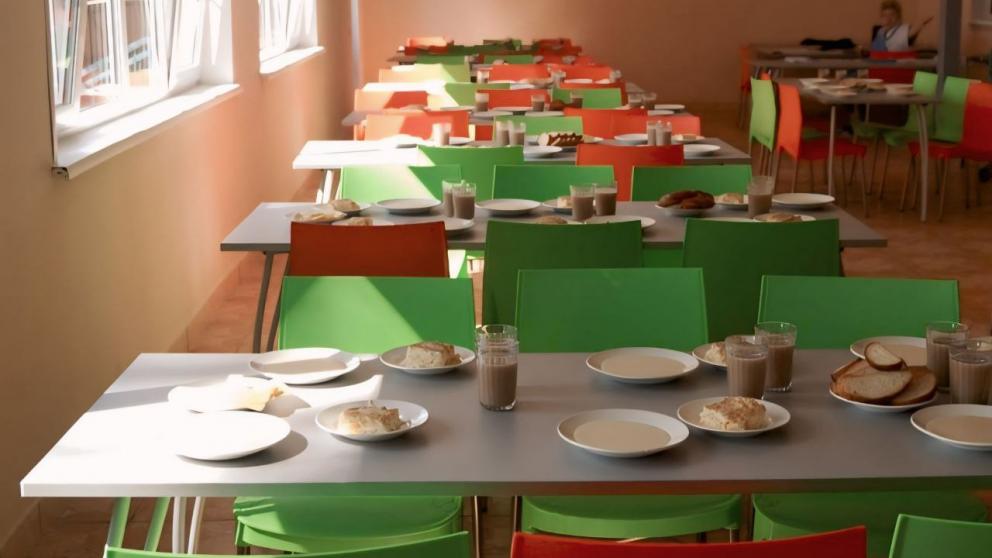 В Предгорном округе Ставрополья в пришкольных лагерях проверили качество питания