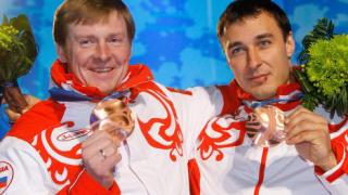 Пятое «золото» принес России десятый день Олимпиады в Сочи