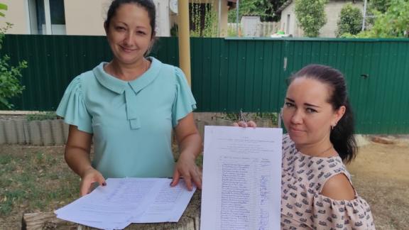 Жители Ставрополья продолжают обсуждать объекты благоустройства на 2022 год