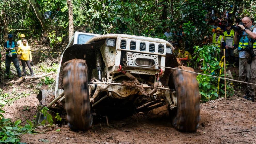 Нужна ли вам автомобильная лебедка