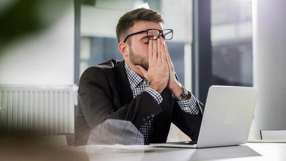 Ставропольский психолог назвала причины токсичного поведения начальства