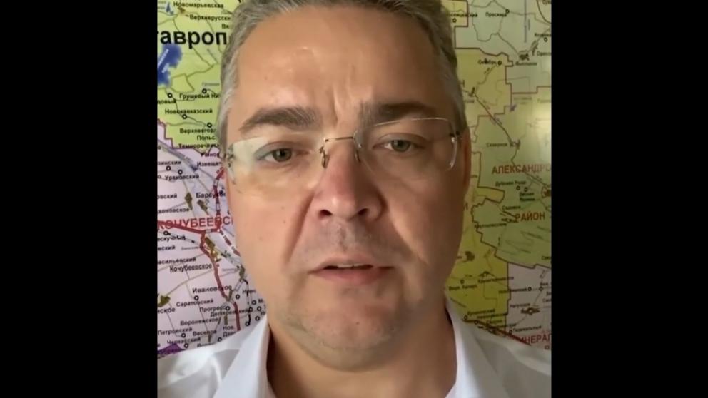 Владимир Владимиров призвал всех неравнодушных помочь больной СМА девочке из Кисловодска