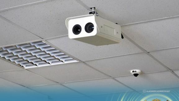 Ставропольские специалисты разработали тепловизоры для борьбы с коронавирусом