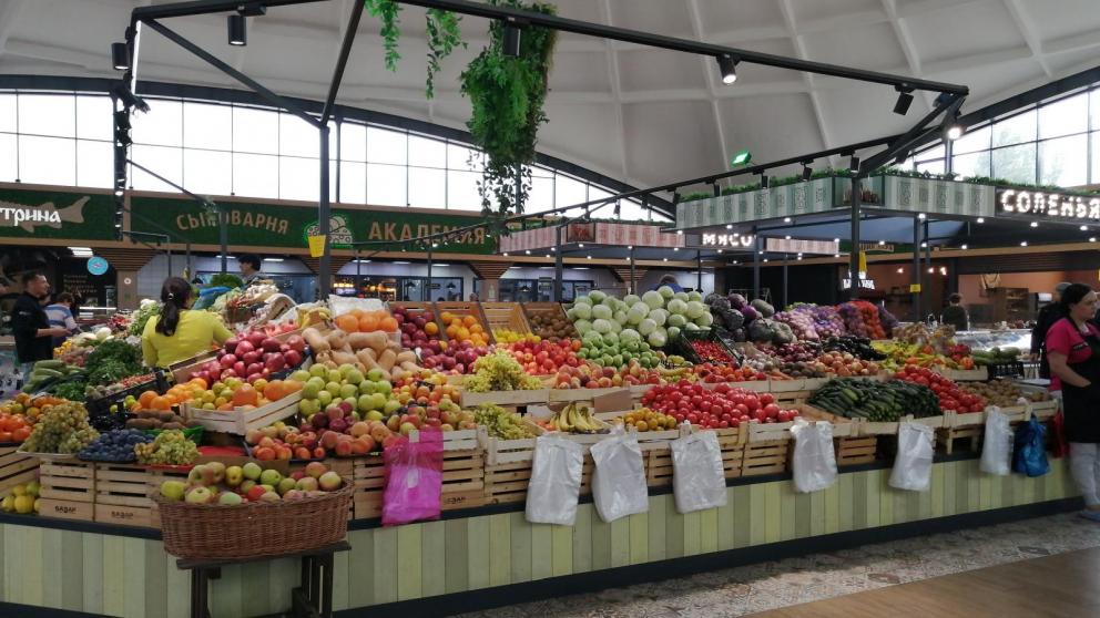 Стартовало народное голосование в рамках национального конкурса «Вкусы России»