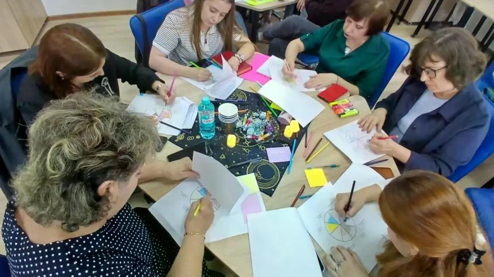 На Ставрополье более 600 педагогов прошли обучение